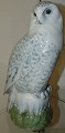 Royal Copenhagen Figurine Snowowl No 1829