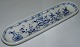 Meissen Blue Onion Pattern Tray