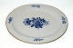 Royal Copenhagen Blue Flower Braided with gold edge, frying pan
Dek. # 8018
SOLD