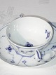 Royal Copenhagen Blue fluted Soupcup 344