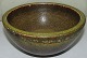 Royal Copenhagen Arno Malinowski Bowl No 20296 Solfatara Glaze