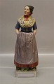 Royal Copenhagen 
12221 RC Woman in National Dress from The Faroe Islands 12.25" / 32 cm SOLD We 
buy