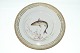 Royal Copenhagen Flora Danica, Fishing plate
Decoration number 20 / # 3549