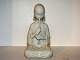 Royal Copenhagen Blanc de chine figurine
Opium smoker by Arno Malinowski