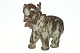 Royal Copenhagen, Stoneware Figurine, Elephant
SOLD