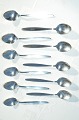 Georg Jensen Flatware Cypress Coffee spoon 034