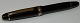 Black Montblanc Masterpiece no. 146 fountain pen