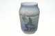 Royal Copenhagen Vase
The little Mermaid
Dec. No. 2770 - 108
Height 17 cm