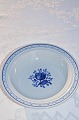 Aluminia Tranquebar  Blue Bowl 1623