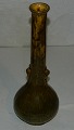 Kähler vase in yellow glaze - Sv. Hammershøi style