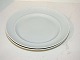 White Koppel
Large side plate 17 cm.