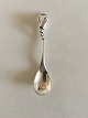 Georg Jensen Sterling Silver Blossom No 84 Mocha Spoon No 035