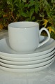 Bing & Grondahl Koppel white Coffee cup 305