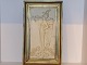 Bing & Grondahl
Framed relief called "Fanfare" by artist Stephan Sinding