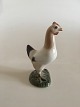 Bing & Grondahl Figurine Chicken No 2193