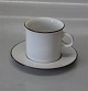 Royal Copenhagen Brown Domino porcelain
14932 Mug - 7 cm no saucer