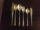 Quistgaard Tjorn Sterling Silver Flatware