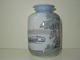 Bing & Grondahl Vase with Boat, Dec. Number 940-5463SOLD 