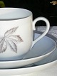 Bing & Grondahl  Falling Leaves  Coffeeset