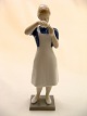 B&G Nurse 2379 sold