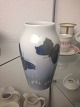 Royal Copenhagen Art Nouveau Vase with Butterflies No 188/88B