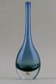 Åfors, Ernst Gordon glass vase.