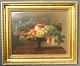 Pegasus – Kunst 
- Antik - 
Design 
presents: 
I.L. 
Jensen's style 
of art work 
(19th Century)