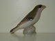 Bing & Grondahl Figure, Linnet (Carduelis cannabina)SOLD