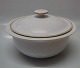 Coppelia B&G Stoneware tableware 513 Covered vegetable dish  16 x 25 cm