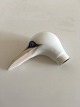 Royal Copenhagen Canehandle as a Bird No 428