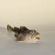 Bing & Grondahl Figurine Sculpin # 2144.