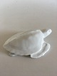 Danam Antik 
presents: 
Royal 
Copenhagen Art 
Nouveau 
Seaturtle with 
glaze by 
Valdemar 
Engelhart No 
H886