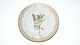 Royal Copenhagen Flora Danica, Breakfast plate
Dek.nr. 20 / # 3550