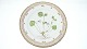 Royal Copenhagen Flora Danica Dinner Plate