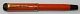 Coral red  Montblanc Masterpiece No. 30 fountain pen