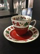 Porsgrund Norway Nice Porcelain Cup