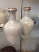 Royal 
Copenhagen Pair 
of Art Nouveau 
Crystalline 
glaze ...