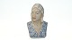 Dahl Jensen African women´s head
19.5 cm Bust
Dec. No. 1211