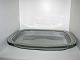 Cordial
Large platter with high edge