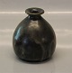 Bing & Groendahl
B&G Art Pottery B&G 401 Stoneware vase 10 cm Lotte Lindahl ?