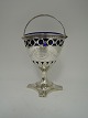 Sugar Bowl 
Silver (830) 
Peter Terpager Hagen
