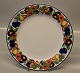 621 Luncheon Plate, flat 21 cm (1739621)
Golden Summer Royal Copenhagen Faience