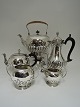 English Tea & 
Coffee Service 
Sterling (925) 

5 parts