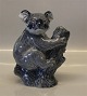 Large Royal Copenhagen figurine  5402 RC Koala 18 x 14  cm  William Timyn
