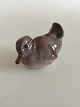 Dahl Jensen Figurine Duckling No 1029