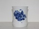 Blue Flower BraidedLarge beaker