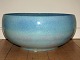 Gustavsberg Seden
ENORMOUS art pottery bowl by Sven Wejsfelt from 
1983