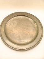 Just Andersen pewter dish