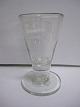 Frimurerglas 1800-tallet