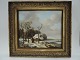 Hendrik van de 
sande Bakhuyzen
 (1795-1860)
 ...